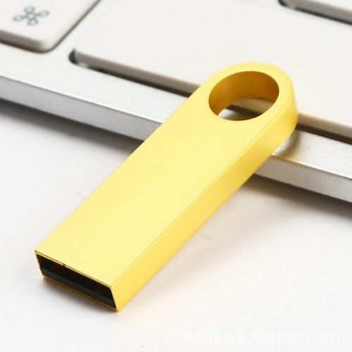64GB 32GB Metall Chain Key USB 2.0 Flash Drive Memory Stick Stift U Disk Wasserdicht - Bild 8 von 13