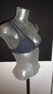 Calvin Klein Bikini  schwarz Neu ohne Etikett Größe S
