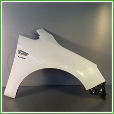 Kotflügel Karosserie Vorne Rechts OPEL Astra 2009 2015 Weiß Gaz