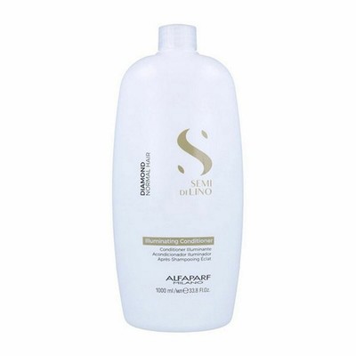 Haarspülung Alfaparf Milano Semi Di Lino Diamond 1 L Luminizer