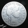 1904 Barber Quarter FINE