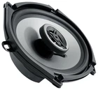 (4) Crunch CS5768CX 5x7 or 6x8 Car Audio Speakers 2-Way 250 Watts Max