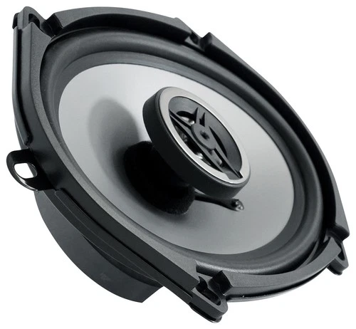 (4) Crunch CS5768CX 5x7 or 6x8 Car Audio Speakers 2-Way 250 Watts Max
