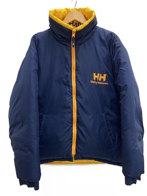 HELLY HANSEN Jacket Navy