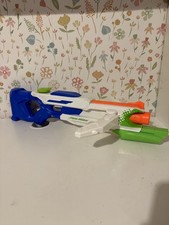 Nerf Super Soaker Tri Strike Armbrust Soaker - voll funktionsfähig