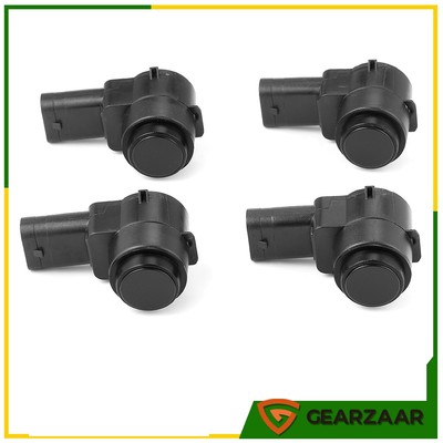 4x Parksensor Für Mercedes W204 W211 W164 W212 263003475 A2125420018 263003245