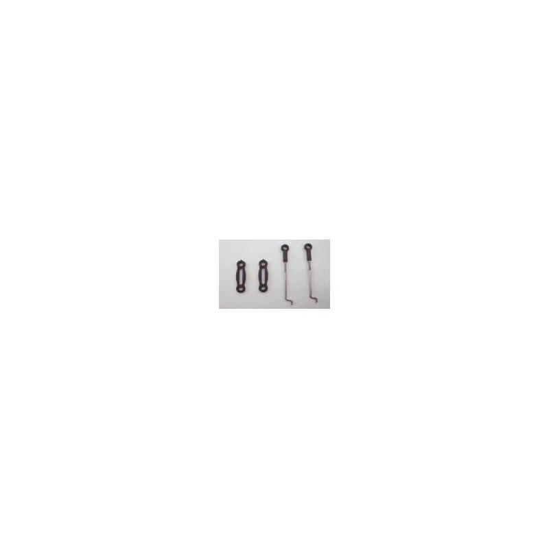 Torro 1241942111 - Free Spirit/Solo Pro - Swashplate Control - New