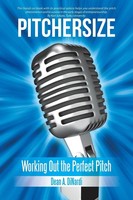 Dean A. Dinardi | Pitchersize | Taschenbuch | Englisch (2016) | Balboa Press