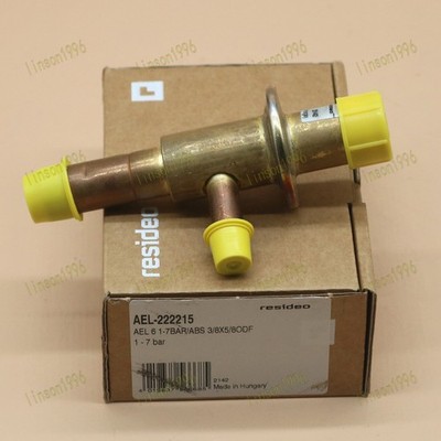 1PC New AEL-222215 For resideo Constant pressure automatic expansion valve *le