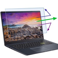 14" Anti Blue Light Screen Protector Laptop