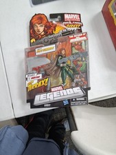 Marvel Legends X-Men's Hope Summers 6 Action Figure Terrax BAF New Sealed Hasbro