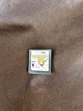 Nintendo Drawn to Life: The Next Chapter Nintendo DS Cartridge Only E NTSC-U/C