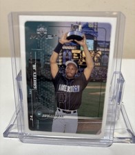 1999 Upper Deck MVP - #190 Ken Griffey Jr