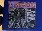 Pink Floyd Promo Vinyl 2lp