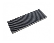 Innenraumfilter Aktivkohle 412Mm für Opel Vectra B J96 Caravan CC 95-03