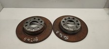 Disque de frein Volkswagen GOLF