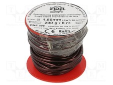 INDEL DNE1,80-200G Coil wire