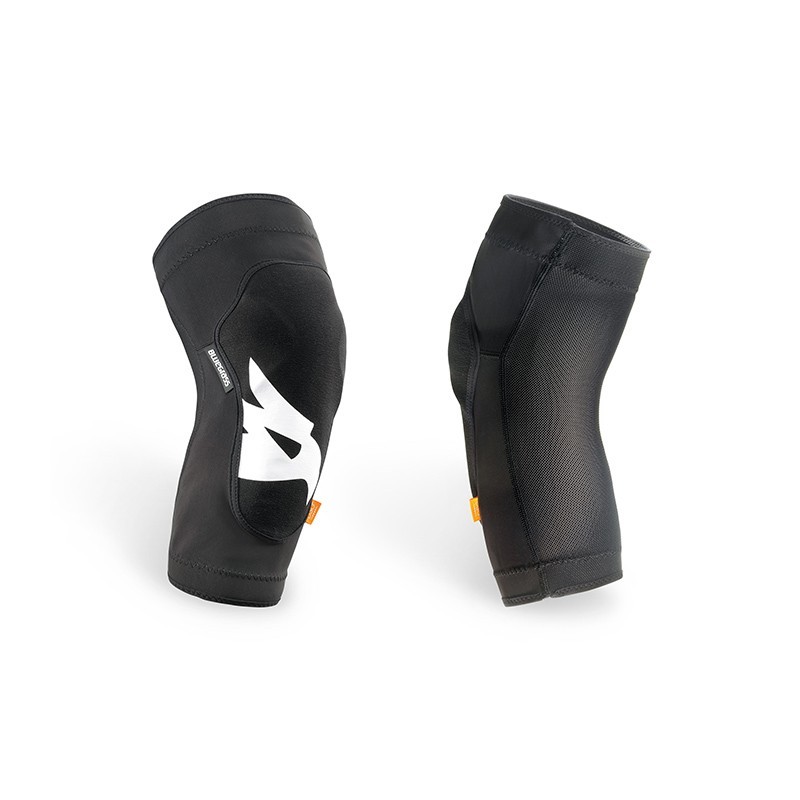 Genouillères Bluegrass Skinny D3O pour vos sorties trail et enduro