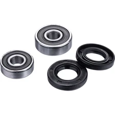 Factory Links Wheel Bearing Kit - Front FWK-K-031