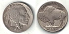 A Nice-looking, Problem Free 1927 Buffalo Nickel in Fine to Very Fine Condition