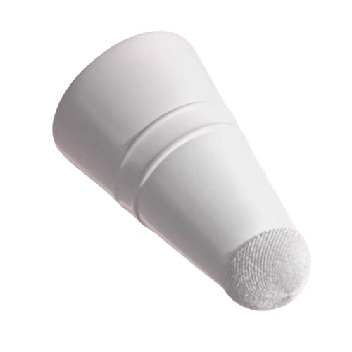 Silicone Fiber Tip Protectors for Styluses Touch Pen Tip Replacement - Zdjęcie 14 z 25