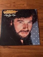 Eddie Rabbitt Step By Step 1981 LP SE 532