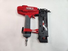 Senco BN31M1P 18 Gauge Brad Nailer 2-1/8" Pneumatic Preowned