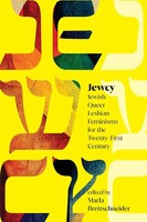 Marla Brettschneider | Jewcy | Taschenbuch | Englisch (2024) | Suny Press
