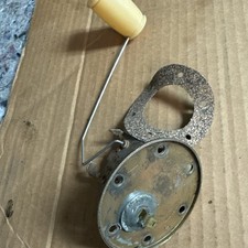 Volvo 1800e Gas Tank Sending Unit