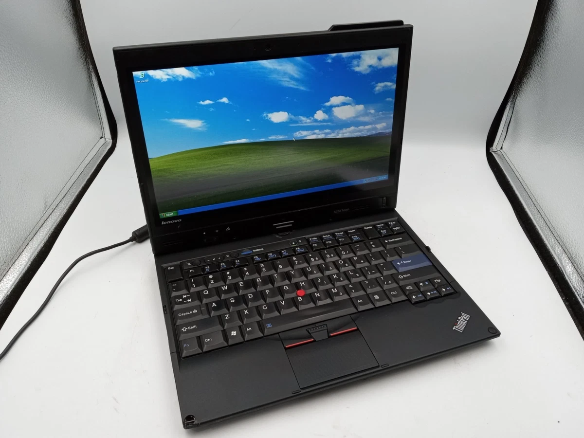 Lenovo ThinkPad X220 PC Laptops & Netbooks for Sale - Shop New