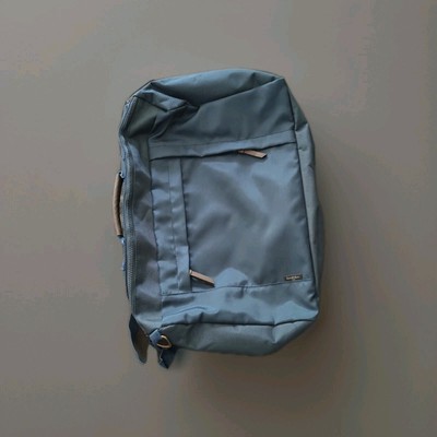 Goodfellow Hybrid Briefcase Backpack Fits 15.6'' Laptop