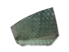 Mercedes-Benz CLA C117 X117 W117 2013 Links Fenster Scheibe T&uuml;r hinten DRA86304