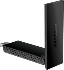 Nighthawk Wifi 6 USB 3.0 Adapter A7500   AX1800 Dual-Band Wireless Gigabit Spe