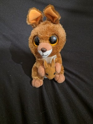 TY BEANIE BABYS BOOS BABY Kuscheltiere *AUS SET AUSWÄHLEN* (EINIGE NICHT MEHR PRODUZIERT/SEIDE)