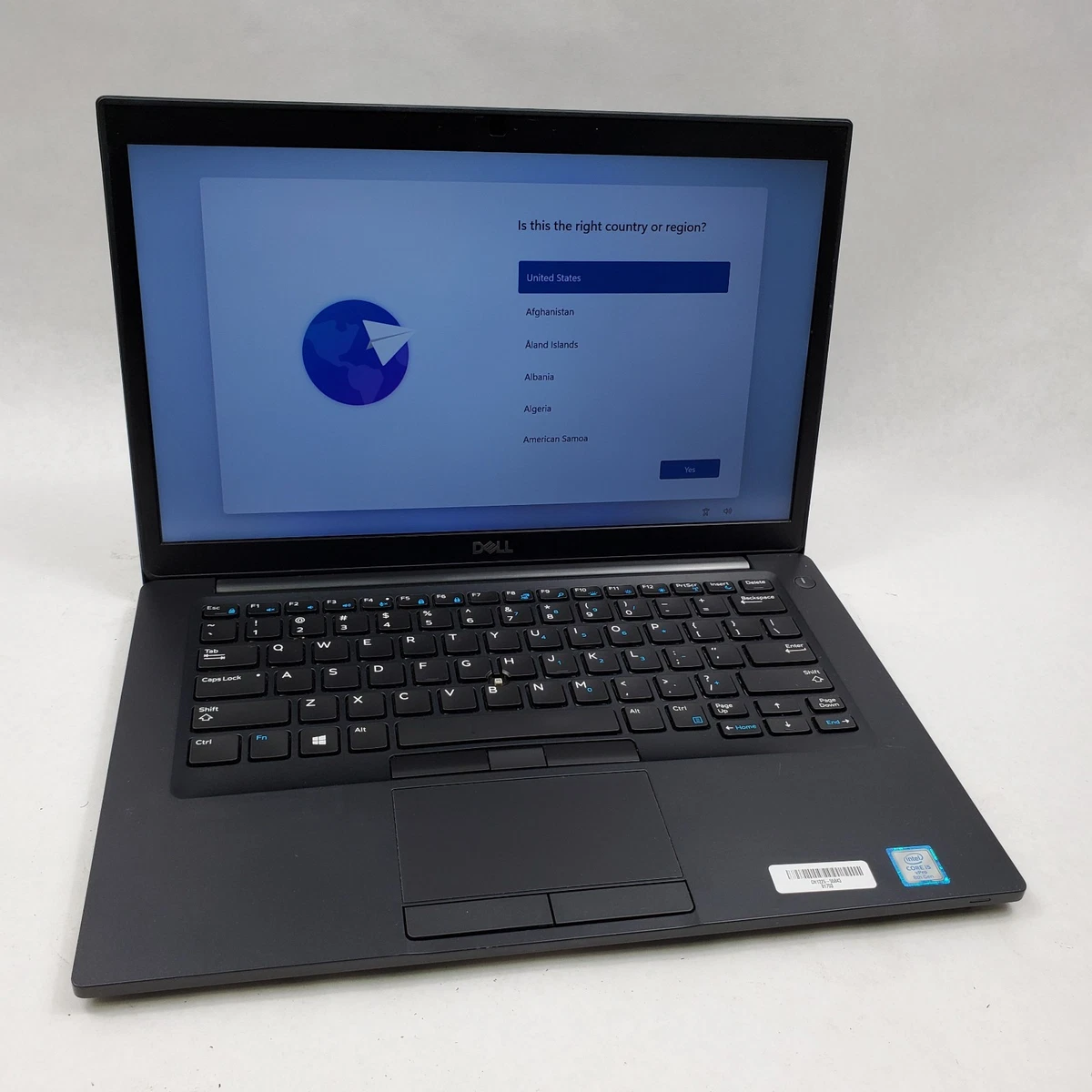 k*i様 【美品】DELL LATITUDE/i5/SSD256/8GB/win Dell Latitude Laptop 15.6 Screen Intel Core i5 8GB RAM 256GB Solid