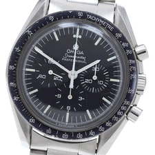 OMEGA Speedmaster Professional Moon Watch ST145022 Cal.861 HW Men's Watch_905887