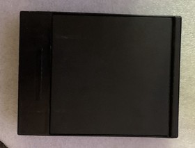 INTELLIVISION THUNDER CASTLE CART +2 OVERLAYS ONLY! CLEANED & TESTED 3/22/26 EXC