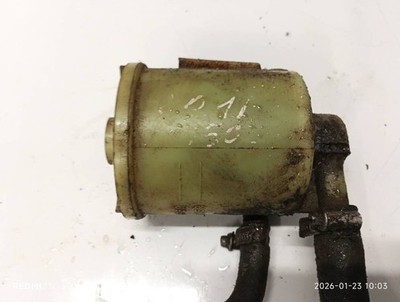 Rover 25 2000 Power Steering Pump Oil Reservoir Tank qfx100140, Ge #2729329-08