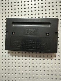 PAC-MANIA / SEGA GENESIS / VERY GOOD SHAPE