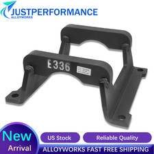 Guard As-Track Guide Fit Caterpillar CAT 335 336 336 GC 340 345 GC 528-8101