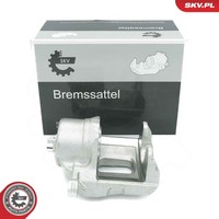 Vorderachse Rechts Esen Skv 56SKV122 Bremssattel FüR Kia
