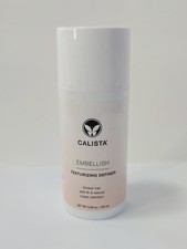 Calista EMBELLISH Embellish Texturizing Definer,3.38 fl. oz