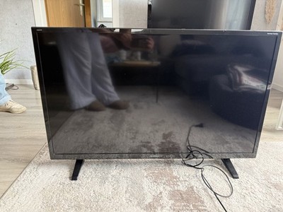 Sharp LC-40FI5022E 40'' LCD TV Full HD 1080p DVB-T2/S2/C Netflix HDMI