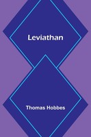 Thomas Hobbes | Leviathan | Taschenbuch | Englisch (2023) | Alpha Editions