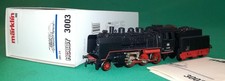 Marklin 3003  - Loco vapore con tender DB 24-058 - conf. originale