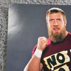 WWE DANIEL BRYAN OFFICIAL LICENSED 8X10 WRESTLING PHOTO AUTHENTIC PHOTO FILE  — photo 8