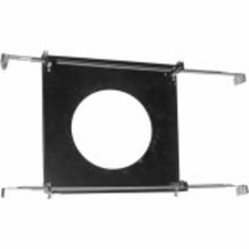 BOSCH SECURITY VIDEO LTC 9349MK Support Plate for Auto Dome Easy and Auto Dome