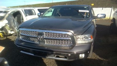 Chassis ECM Information-gps-tv 5 Lug Wheel Fits 13-24 DODGE 1500 PICKUP 31132523