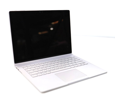 MS Surface Book 1703 13.5'' i5-6300U 256GB SSD 8GB DDR3 No COA OS.