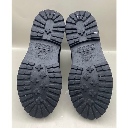 Timberland Premium 6‑Inch Waterproof Boot Women’s Black A1KHH A2917 – Size 7.5 - Picture 8 of 10